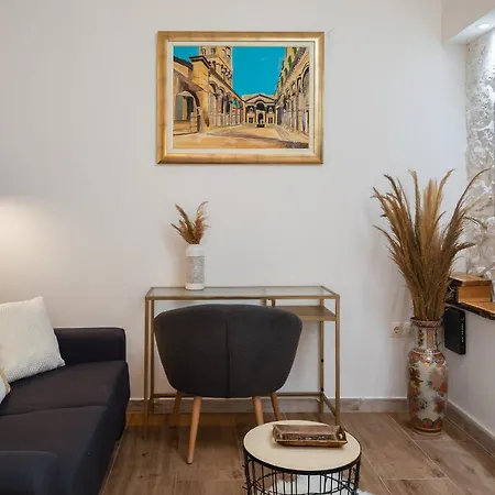 Jojo - Feel The City's Heartbeat Apartament Split