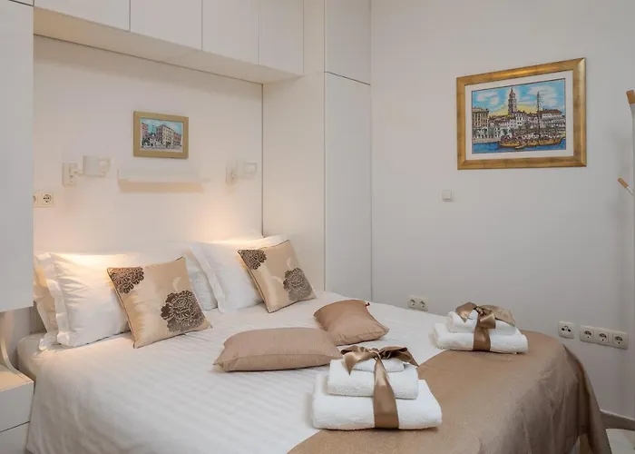 Apartament Jojo - Feel The City's Heartbeat